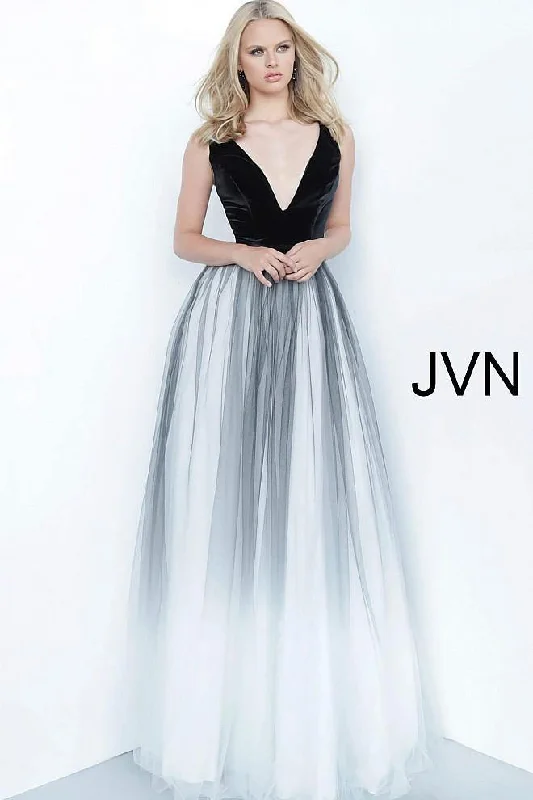 Jovani 2060 Long Prom Ballgown