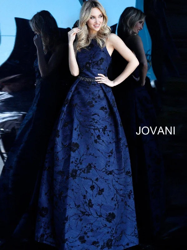 Jovani 66103 Long Formal Dress Prom