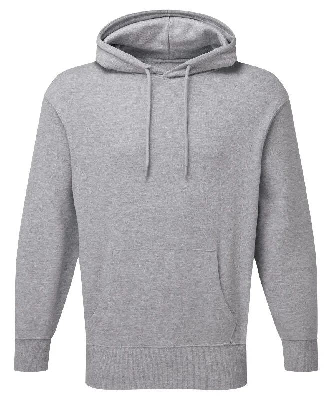 Heather Grey - TriDri¨ recycled hoodie