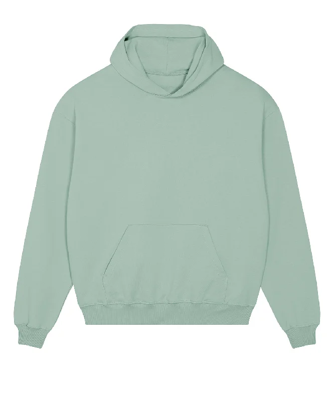 Aloe - Unisex Cooper dry hoodie sweatshirt (STSU797)