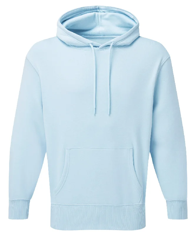 Sky - TriDri¨ recycled hoodie