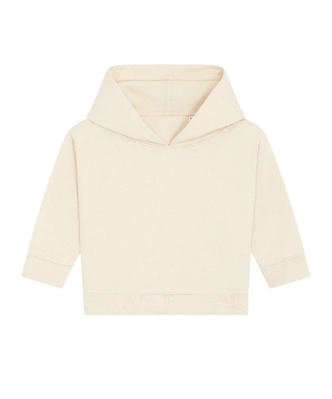 Natural Raw - Baby Cruiser hooded sweatshirt (STSB919)