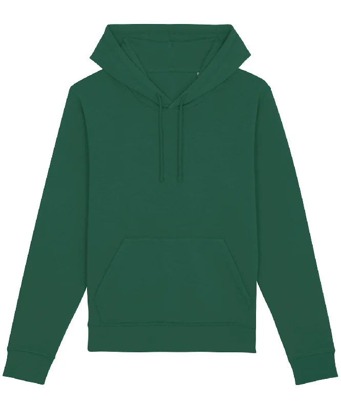 Bottle Green*† - Drummer the essential unisex hoodie sweatshirt (STSU812)