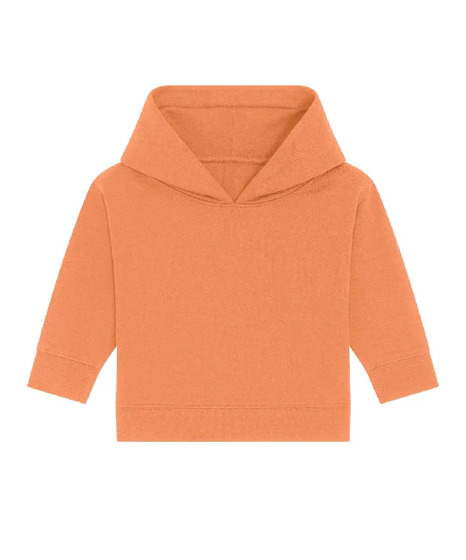 Volcano Stone - Baby Cruiser hooded sweatshirt (STSB919)