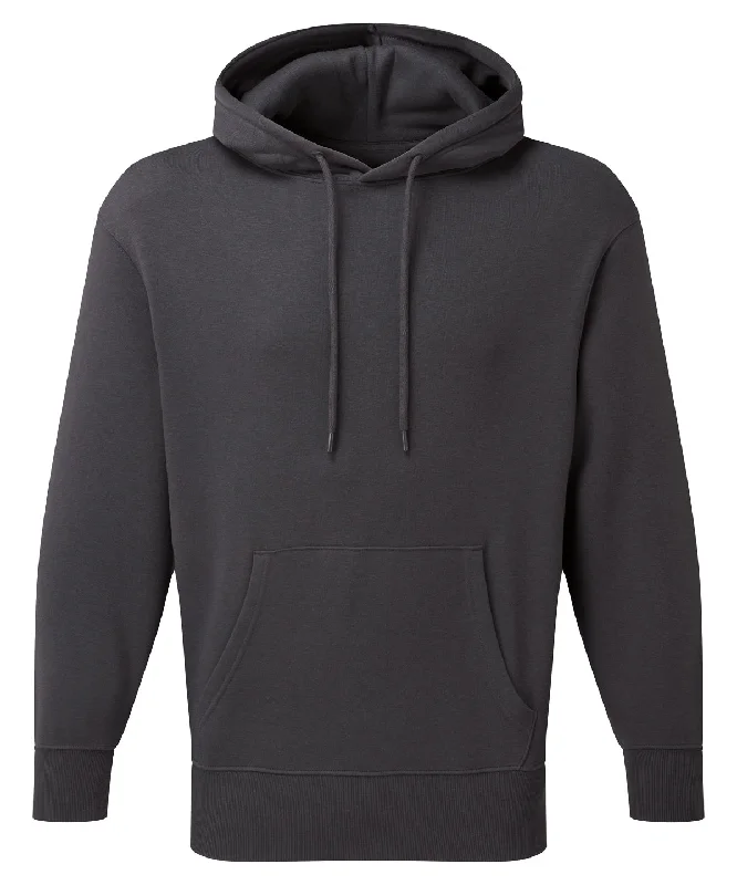 Charcoal - TriDri¨ recycled hoodie