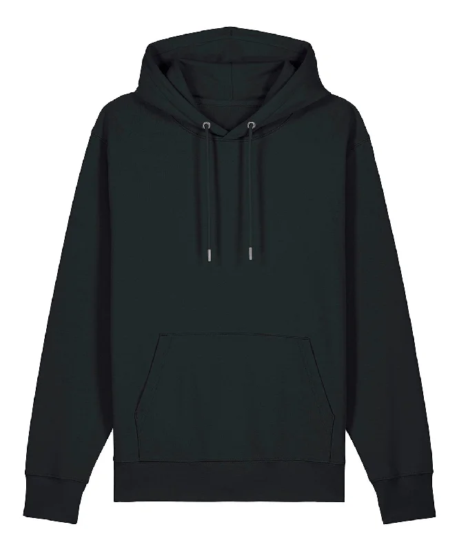 Black* - Unisex Cruiser 2.0 iconic hoodie sweatshirt (STSU177)