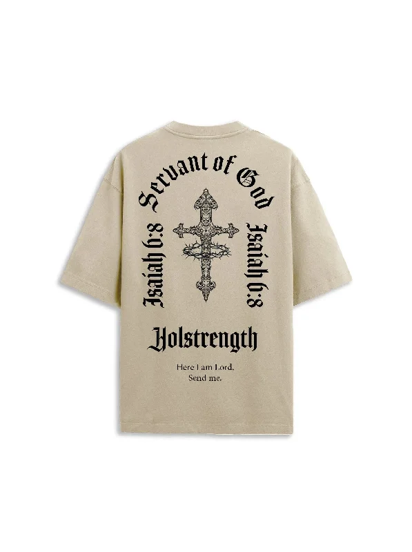 Servant of God Tee