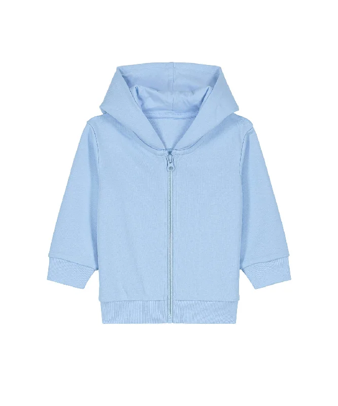 Blue Soul - Baby Connector hoodie zip-through sweatshirt (STSB105)