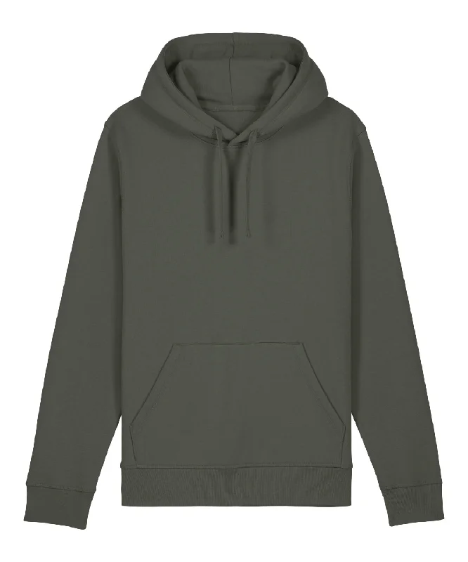 Khaki - Unisex Drummer 2.0 hoodie (STSU168)