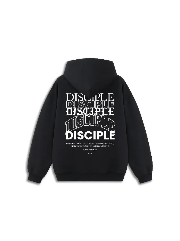 Disciple Hoodie