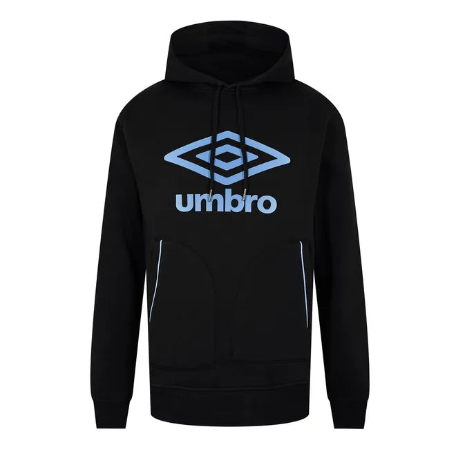 Umbro Hooded Relaxed Hoodie