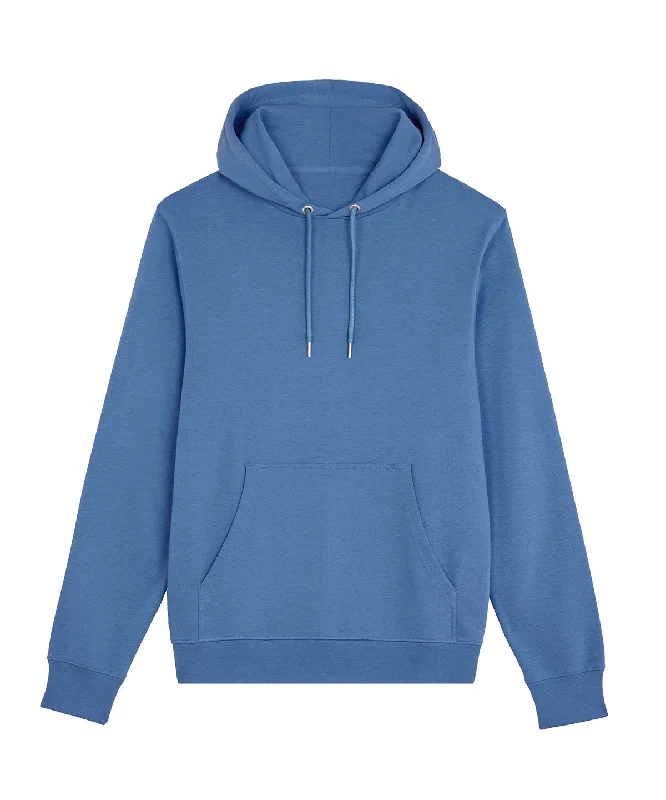 Bright Blue - Unisex Archer hoodie sweatshirt (STSU011)