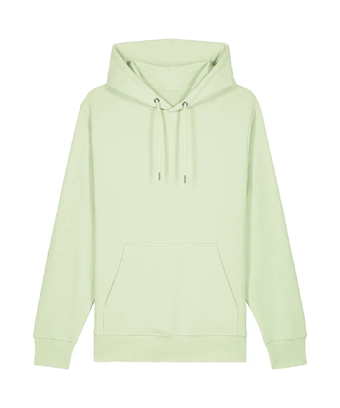 Stem Green - Unisex Archer hoodie sweatshirt (STSU011)