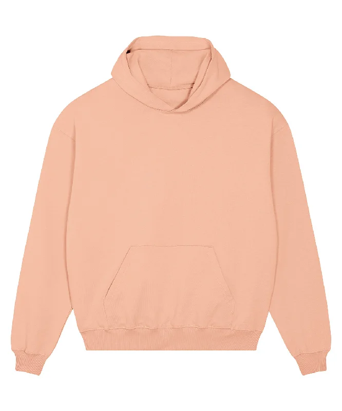 Fraiche Peche - Unisex Cooper dry hoodie sweatshirt (STSU797)