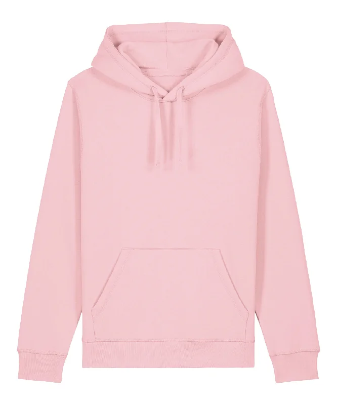 Cotton Pink - Unisex Drummer 2.0 hoodie (STSU168)