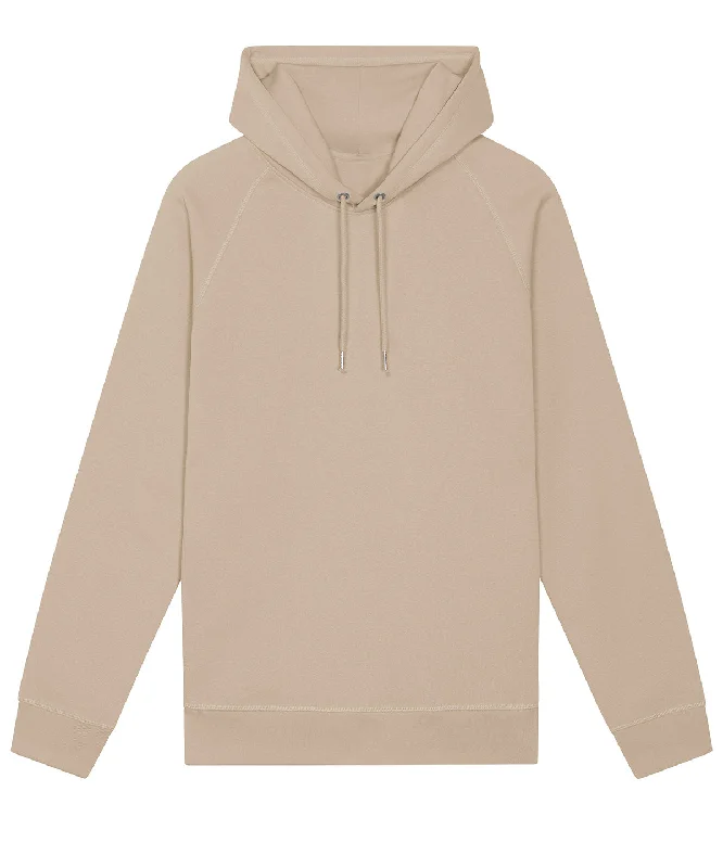 Desert Dust*† - Sider unisex side pocket hoodie  (STSU824)