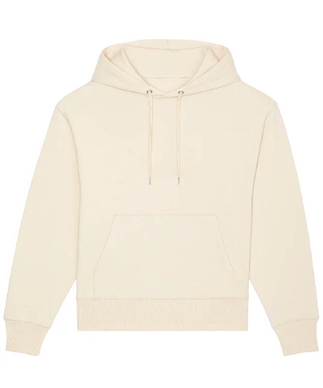 Natural Raw - Slammer oversized brushed sweatshirt (STSU856)