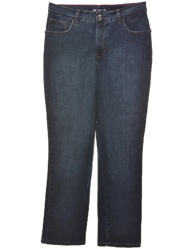 Tapered Lee Jeans - W31 L29