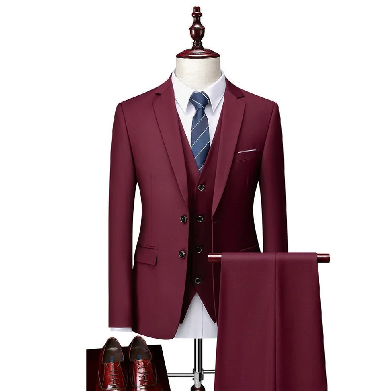 Wine Red