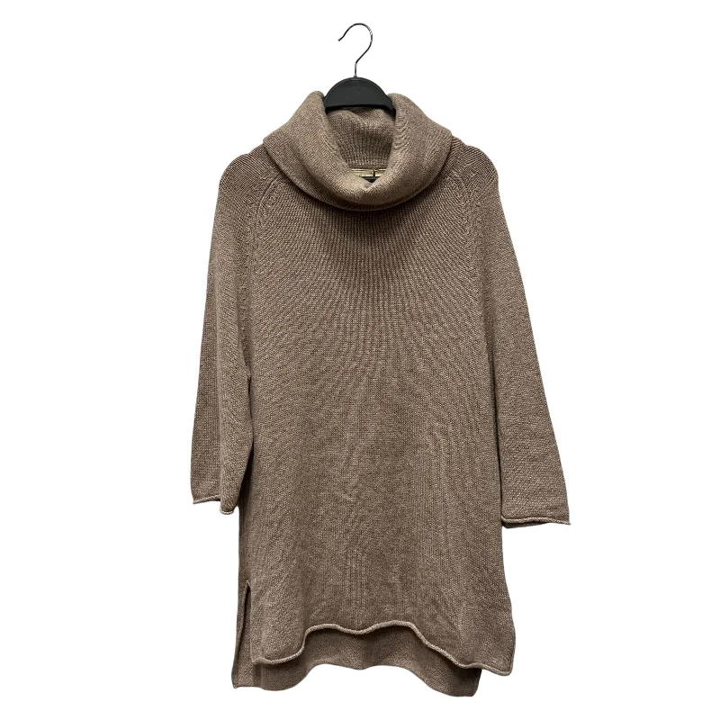 Olivia & Grace/Sweater/L/Cashmere/BEG/