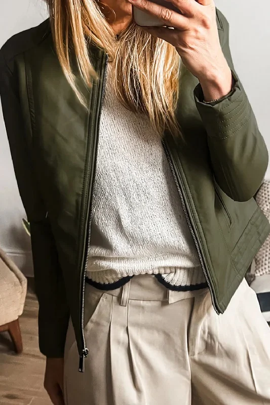 Army Green