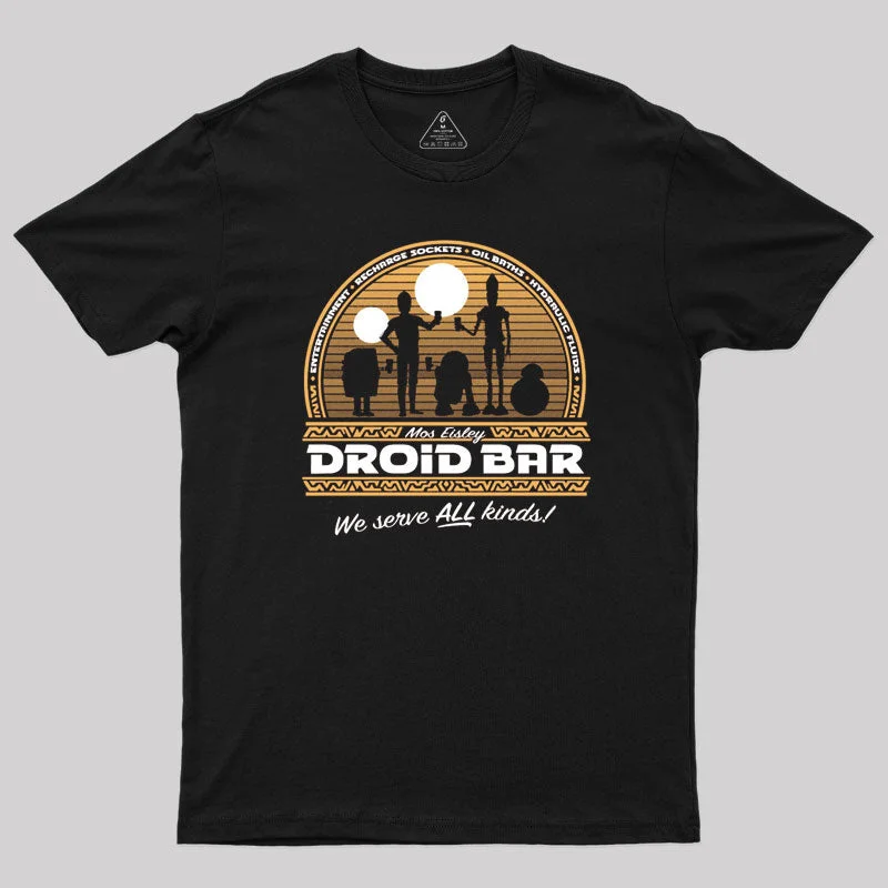 Droid Bar T-Shirt