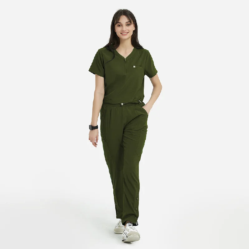 Melisa Scrub Set