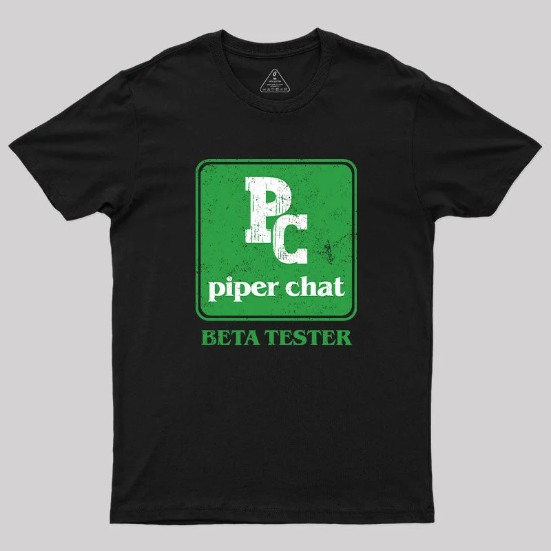 Piper Chat T-Shirt