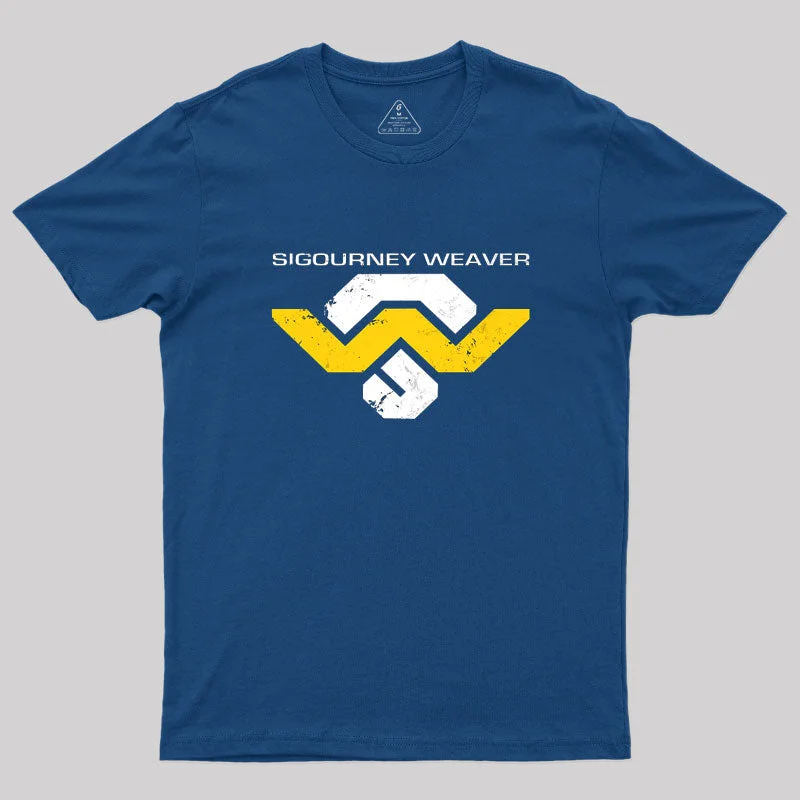 Sig Weav Classic T-Shirt