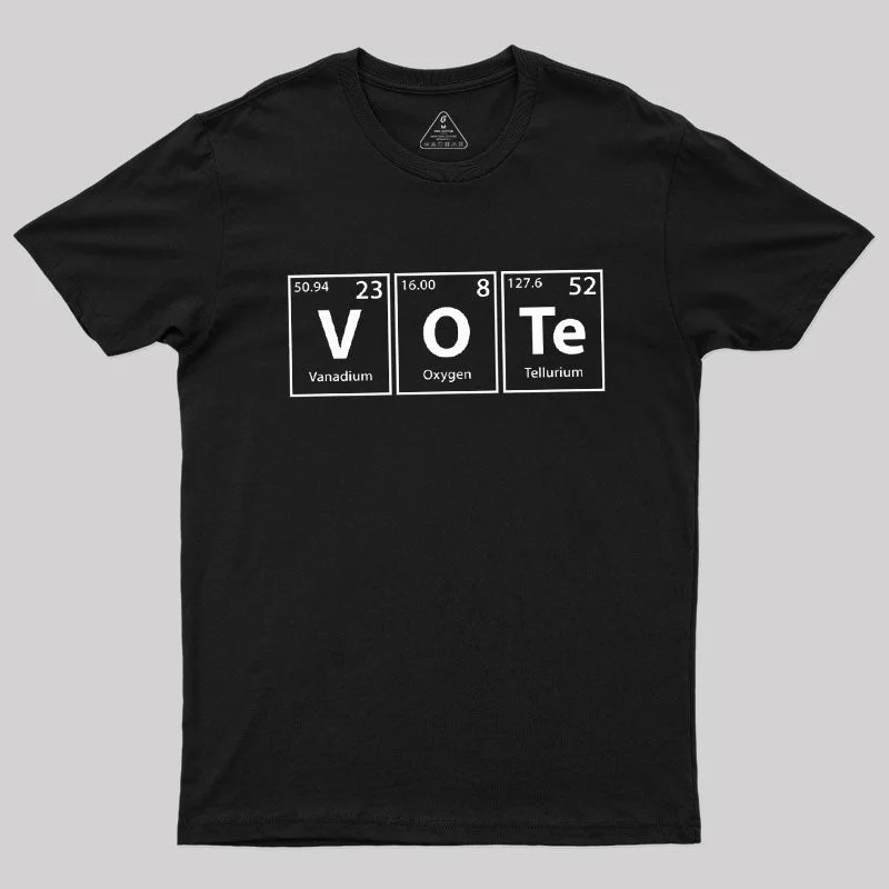 Vote T-Shirt