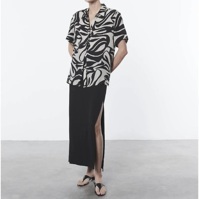 Enza Costa - Resort Shirt