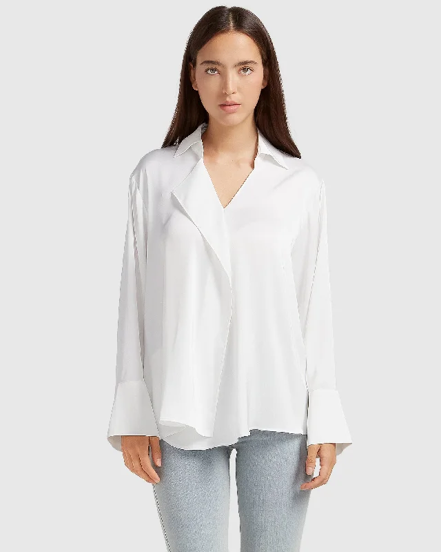 Gemini Waterfall Shirt