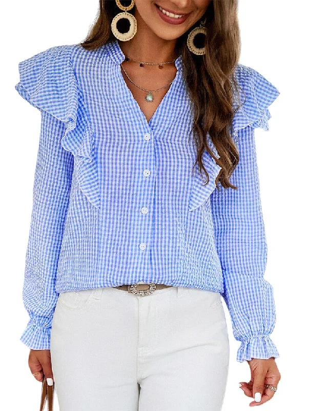 Luna Tuccini Shirt