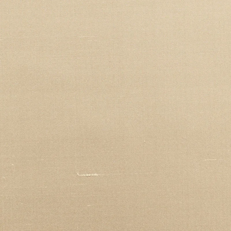 Silk Shantung Beige