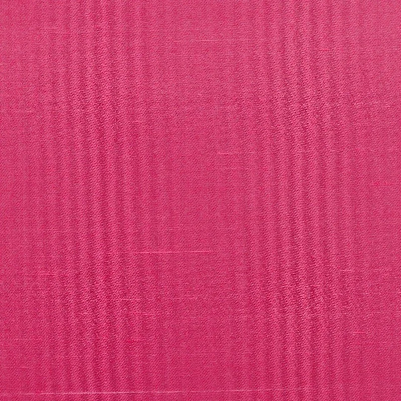 Silk Shantung Pink